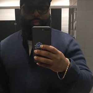 Meet your Posher, Shaun